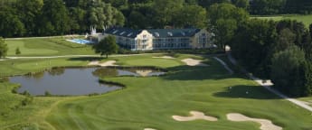 Stage set for return to Hartl Resort