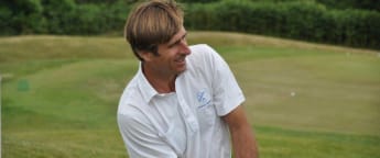 Trio tied in Brittany