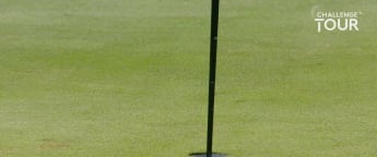 Johannessen - Round 1, Hole 18