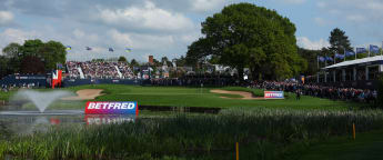 Betfred British Masters hosted by Sir Nick Faldo - Five things to know presented by OCEANTEE