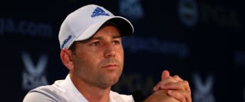 Garcia hopes to cash in on fine form