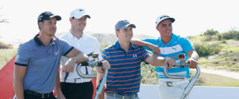 Stenson keen to make 2016 his year