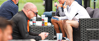 72 Lounge (formerly Champions Club)