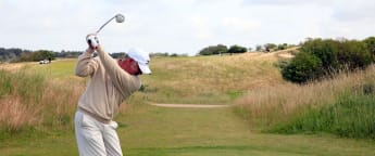 Tough finish hits Brand Jnr's challenge