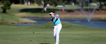 Poulter excited to be back in Hong Kong