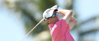 Norris feeling good on happy hunting ground