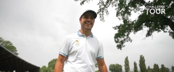 Di Nitto - I love this course, it's like home