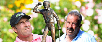 Teams confirmed for Seve Trophy by Golf+