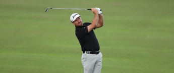 Lowry and McDowell hoping for luck of the Irish