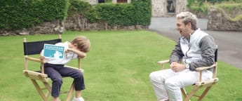 Little Interviews Special: Niall Horan