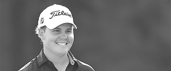 Player Blog: Jake McLeod