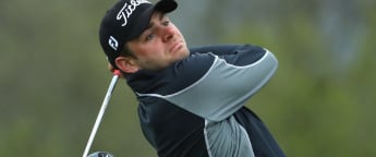 Feldborg Nielsen crowned Nordic Golf League Number One in style