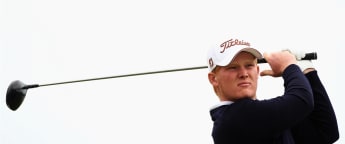 Lloyd eyeing St Omer win