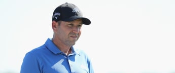 Garcia seeking momentum in Portugal