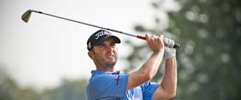 McArthur hoping to banish memories in Kazakhstan