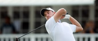 Hutsby and Pastor share early lead in Germany