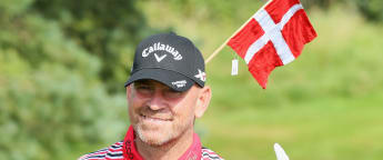 Danes proud of Made in Denmark success