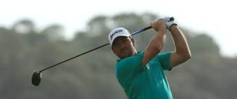 Clarke and McDowell set for Irish Open