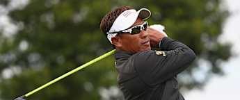 Jaidee feeling confident in Crans