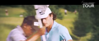 Knappe & Schott vying for checkmate on Road to Mallorca!