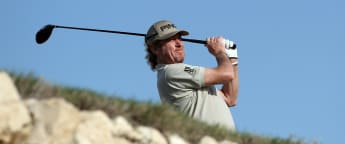 Jimenez and Moore sign up for Volvo World Match Play