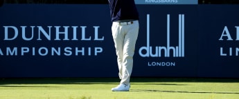 Fraser looking for another big finish