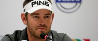 Oosthuizen aiming to be champion of champions again