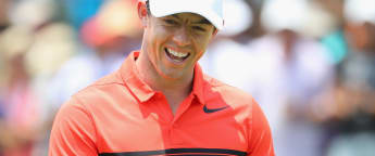 McIlroy: I can go lower