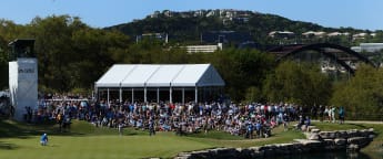 Field in focus: at the WGC-Dell Technologies Match Play
