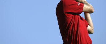 Ironman Tinning primed for Senior Tour debut