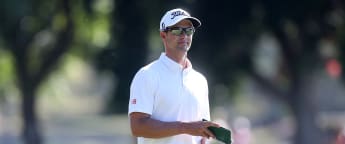 Scott relishing Gold Coast return