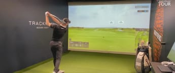 BMW Indoor Invitational powered by TrackMan moves to Munich
