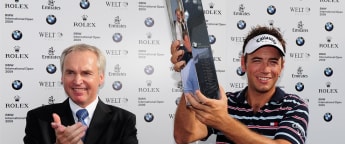 Did You Know - BMW International Open