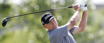 Chapman in contention for second Major tilt