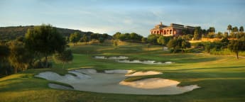 European Tour announces new Spanish event