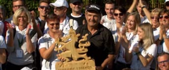 Day 3 - Murhof Legends 