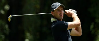 Schwartzel confident despite swing concerns