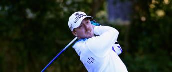 Blixt pleased despite late blip