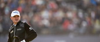 One shot at a time for Lawrie