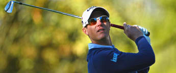 Ryder Cup stars bound for Portugal