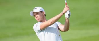 Willett targeting breakthrough win
