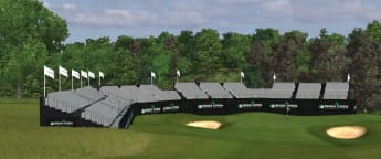 Irish Open set for Stadium atmosphere