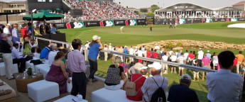 Prosports to bring Footjoy stamp to DP World Tour Championship