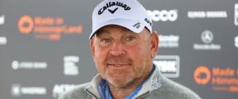Three to Watch: Farmfoods European Legends Links Championship hosted by Ian Woosnam