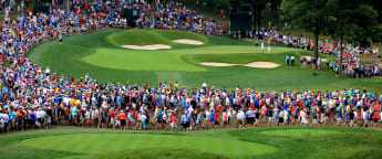 US PGA Championship 2024: Five Things to Know