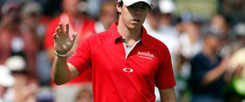 Big guns bring firepower to Barclays Singapore Open