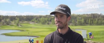 Riu - Feeling good in my game