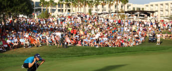 Your Golf Travel - Portugal Masters Attendance Packages