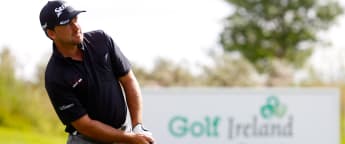 McDowell pleased to shine on home soil