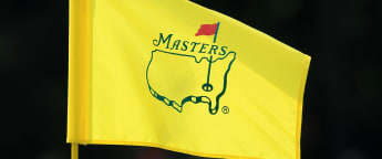 European golf on verge of history in Augusta